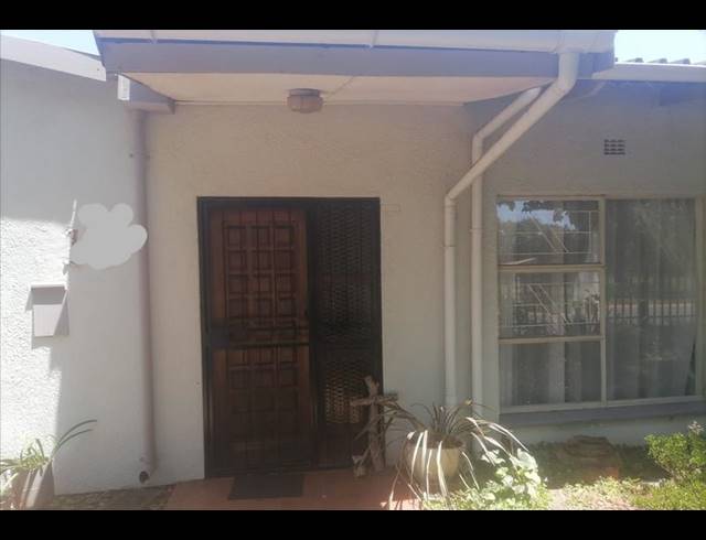 4 BEDROOM HOUSE FOR SALE IN SASOLBURG EXT 12
